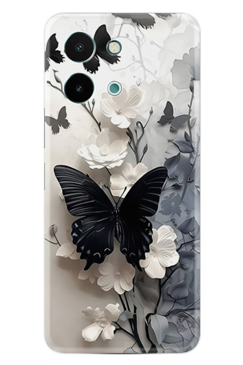 Vivo Y28 Kılıf Hd Baskılı Kılıf Yüksek Korumalı - Name-838.Jpg