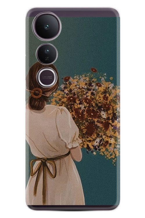 Vivo Y19S Kılıf Hd Baskılı Kılıf Yüksek Korumalı - Name-316.Jpg