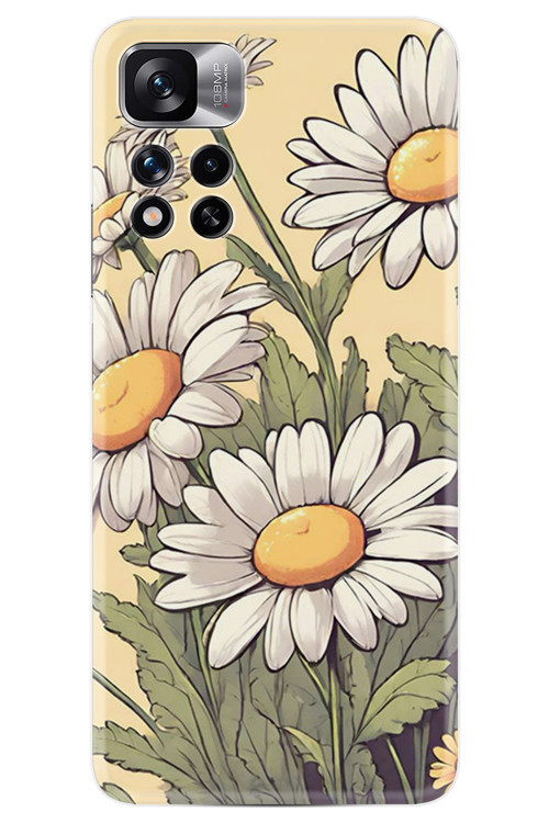 Xiaomiredmi Note 11 Pro Kılıf Hd Baskılı Desenli Happy Seri Xt-Rn Stk-358-Redminote11Pro