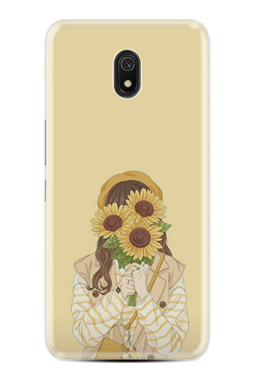 Xiaomi Redmi 8A Kılıf Hd Baskılı Kılıf Yüksek Korumalı - Name-309.Jpg