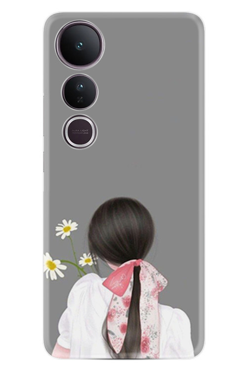 Vivo Y19S Kılıf Hd Baskılı Kılıf Yüksek Korumalı - Name-318.Jpg
