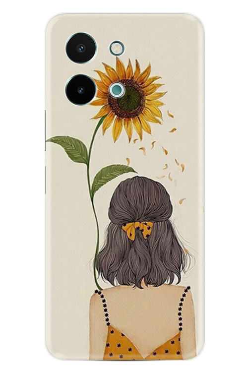 Vivo Y28 Kılıf Hd Baskılı Kılıf Yüksek Korumalı - Name-322.Jpg