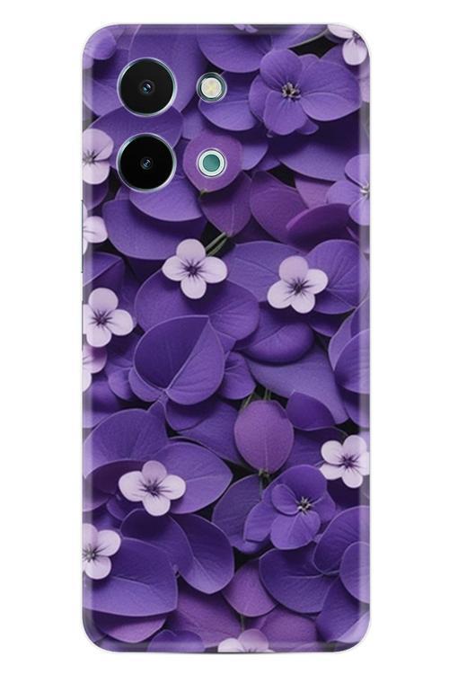 Vivo Y28 Kılıf Hd Baskılı Kılıf Yüksek Korumalı - Name-89.Jpg