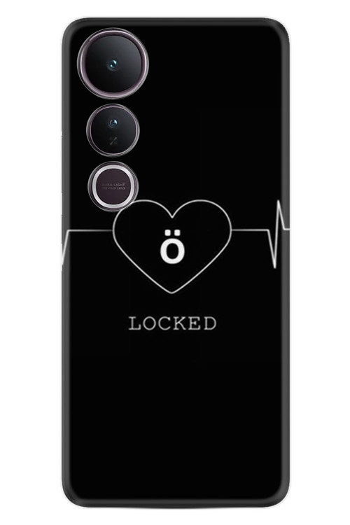 Vivo Y19S Kılıf Hd Baskılı Kılıf Yüksek Korumalı - Name-331.Jpg