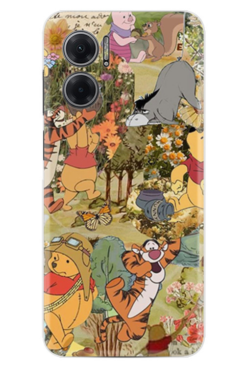 Xiaomi Redmi Note 11E Kılıf Özel Seri Baskılı Desenli Yüksek Korumalı Xt-78.Jpg