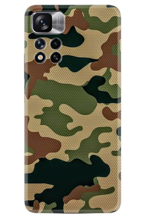 Xiaomiredmi Note 11 Pro Kılıf Hd Baskılı Desenli Happy Seri Xt-Rn Stk-378-Redminote11Pro