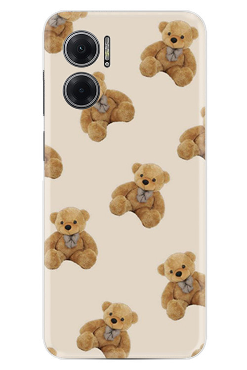 Xiaomi Redmi Note 11E Kılıf Özel Seri Baskılı Desenli Yüksek Korumalı Xt-81.Jpg