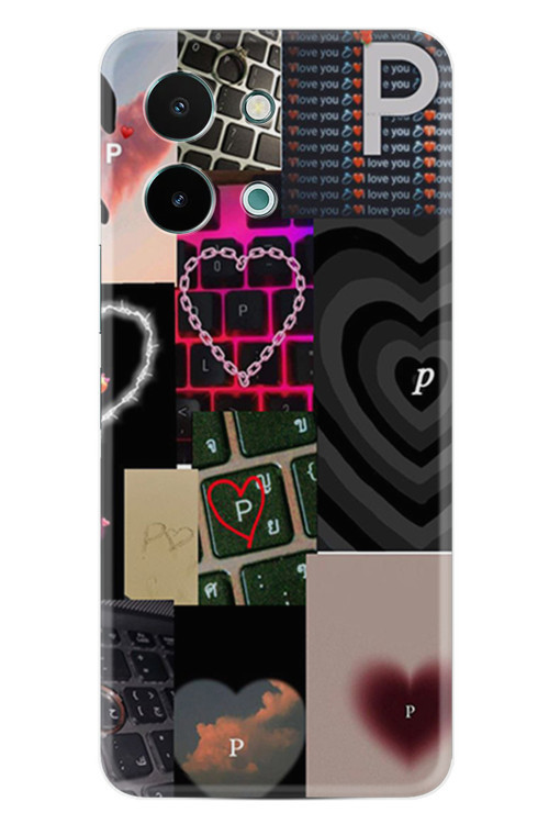 Vivo Y28 Kılıf Hd Baskılı Kılıf Yüksek Korumalı - Name-330.Jpg
