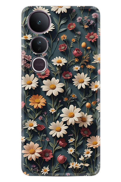Vivo Y19S Kılıf Hd Baskılı Kılıf Yüksek Korumalı - Name-35.Jpg