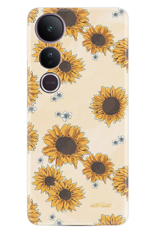 Vivo Y19S Kılıf Hd Baskılı Kılıf Yüksek Korumalı - Name-350.Jpg