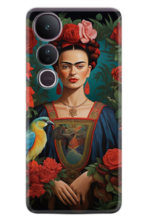 Vivo Y19S Kılıf Hd Baskılı Kılıf Yüksek Korumalı - Name-352.Jpg
