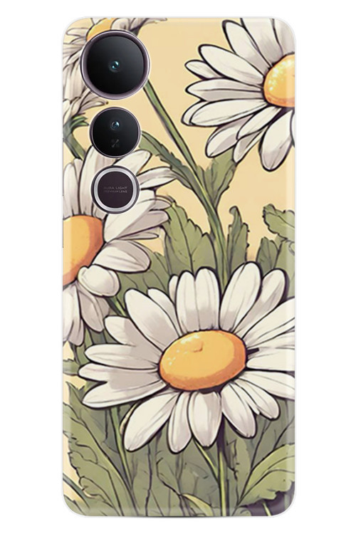 Vivo Y19S Kılıf Hd Baskılı Kılıf Yüksek Korumalı - Name-358.Jpg