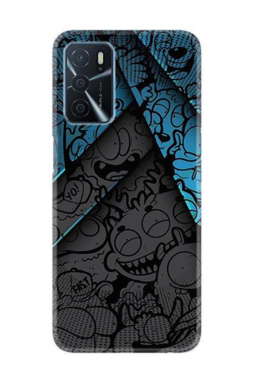 Oppo A16 Kılıf Özel Seri Baskılı Desenli Yüksek Korumalı Xt-15.Jpg