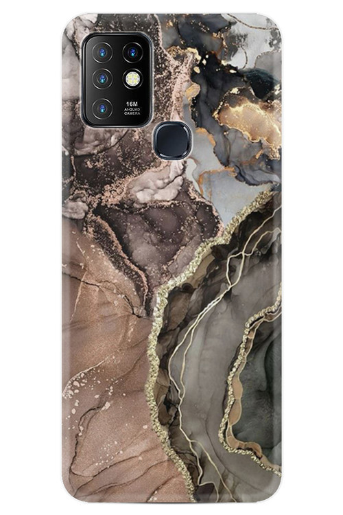 İnfinix Hot 10 Kılıf Hd Baskılı Kılıf Yüksek Korumalı - Name-80.Jpg