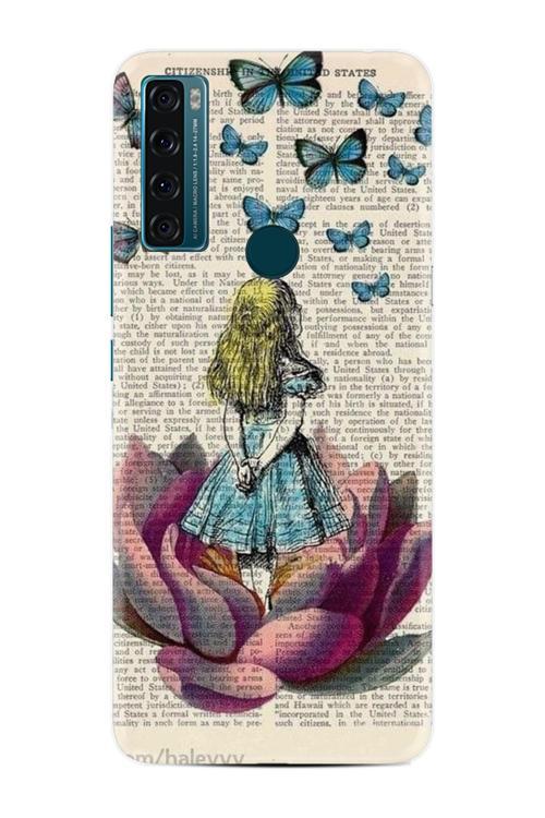 20 Se Kılıf Hd Baskılı Desenli Yüksek Korumalı Silikon Kapak Xt-20Se Stk-508.Jpg