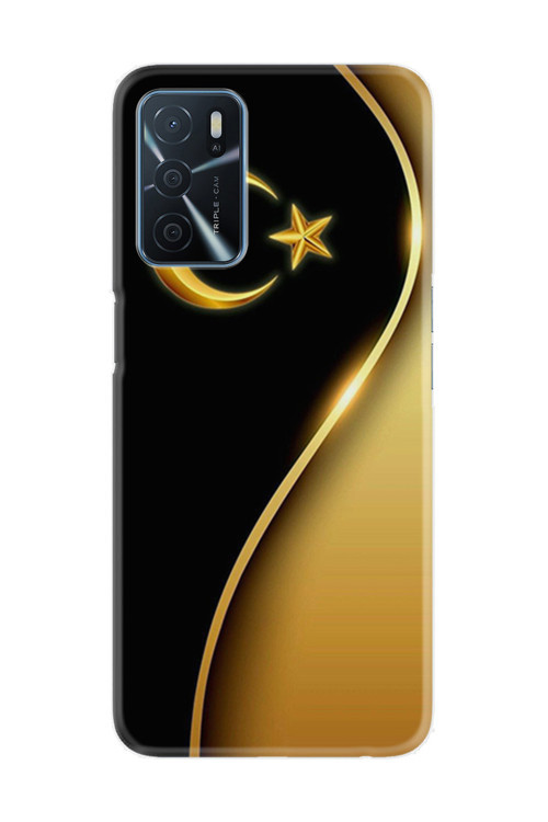 Oppo A16 Kılıf Özel Seri Baskılı Desenli Yüksek Korumalı Xt-203.Jpg
