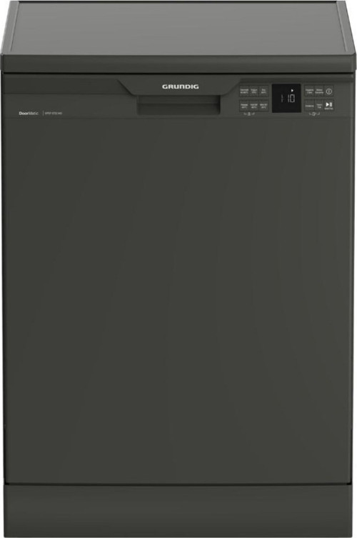 GPDF 6732 MG 6 Programlı Bulaşık Makinesi