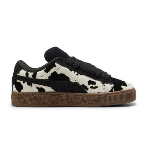 Suede Xl Wild Instinct Wns Kadın Günlük Ayakkabı 403253-02