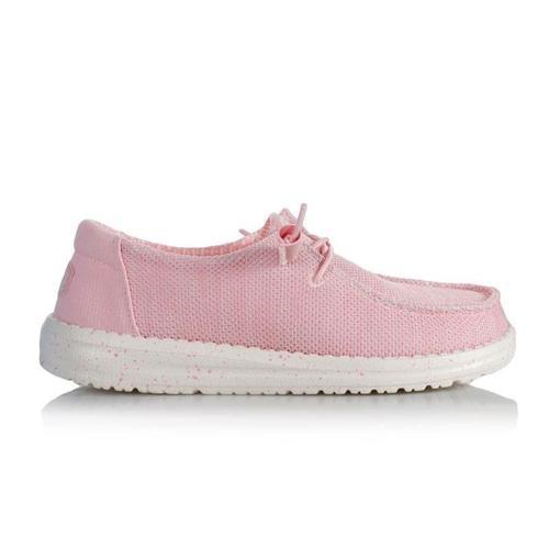 Wendy Stretch Sox Kadın Günlük Ayakkabı 41878-6XX