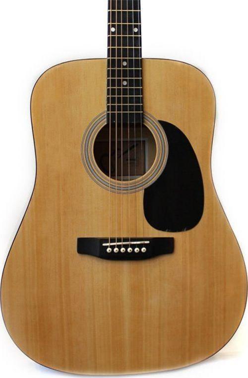 F650N Naturel Akustik Gitar
