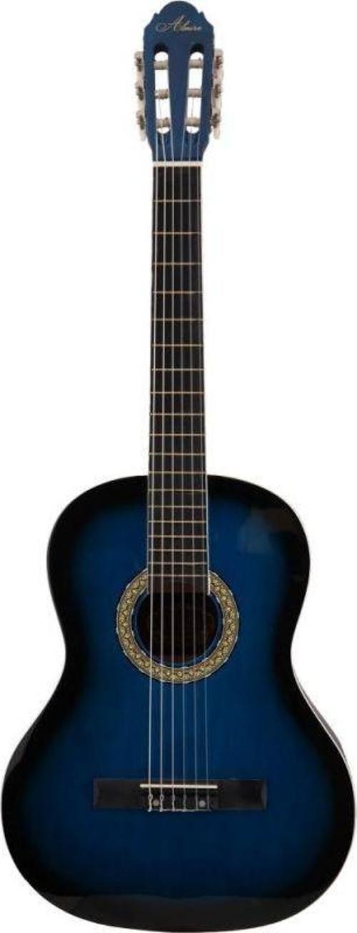MG917-BLS 4/4 Klasik Gitar