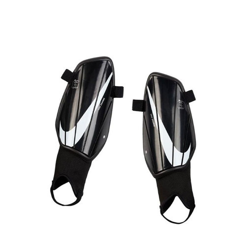 Chrg Grd Unisex Futbol Tekmeliği SP2164-010 Siyah