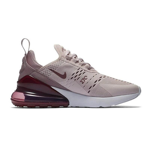 Air Max 270 Kadın Günlük Ayakkabı AH6789-601