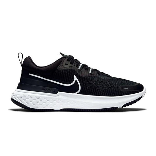 Kadın Koşu Ayakkabısı Wmns React Miler 2 CW7136-001
