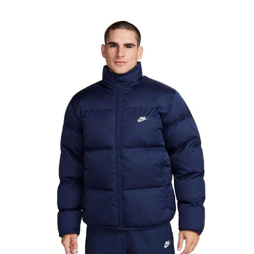 Erkek Mont Club Puffer FB7368-410