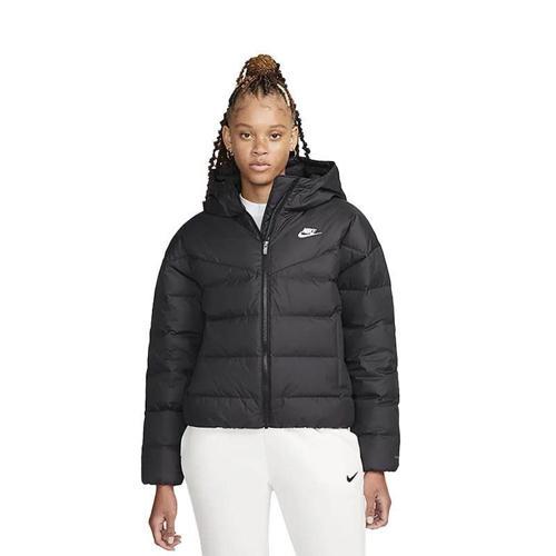 Storm-Fıt Windrunner Kadın Mont DQ5903-010