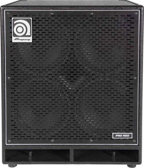 PN410HLF Pro Neo Bas Gitar Kabini