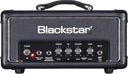 HT-1RH Reverb Kafa Elektro Gitar Amfi