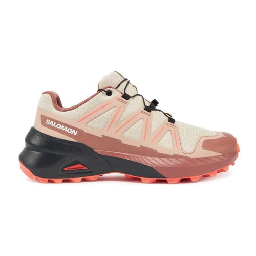 Speedcross Peak W Kadın Koşu Ayakkabısı L47790400