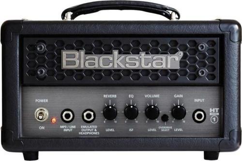 HT-Metal1 Kafa Elektro Gitar Amfi