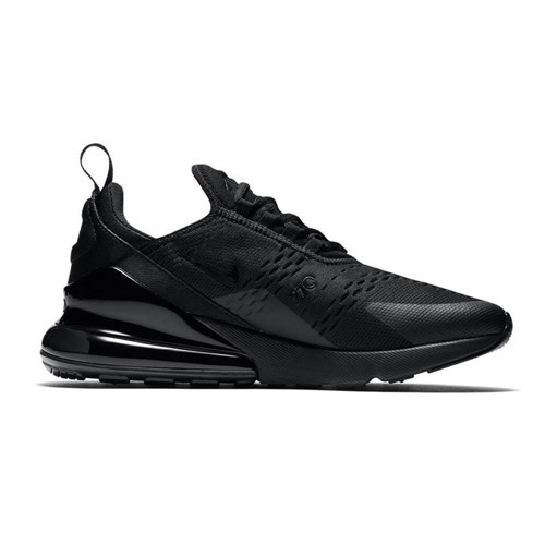 Air Max 270 Erkek Günlük Ayakkabı AH8050-005 Siyah