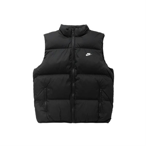 Erkek Yelek Club Primaloft® FB7373-010