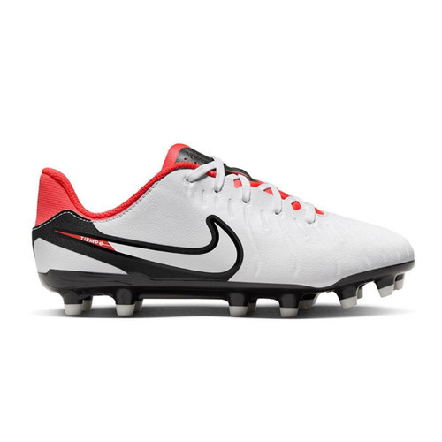 Çocuk Futbol Ayakkabısı Jr Legend 10 Academy Fg/Mg DV4348-100