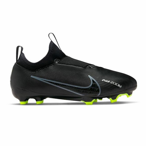 Unisex Futbol Ayakkabısı Jr Zoom Vapor 15 Academy Fg/Mg DJ5617-001