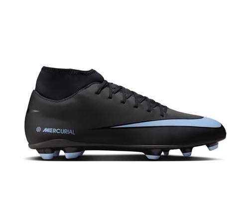 Superfly 10 Club Fg/Mg Erkek Futbol Ayakkabısı FQ8314-001