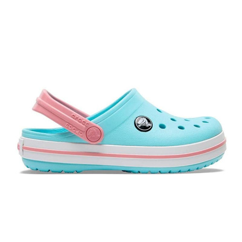 Crocband Clog T Çocuk Sandalet 207005-4S3