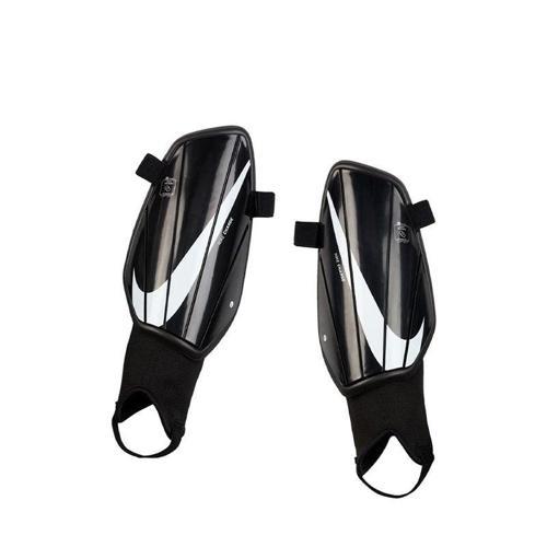 Chrg Grd Unisex Futbol Tekmeliği SP2164-010 Siyah