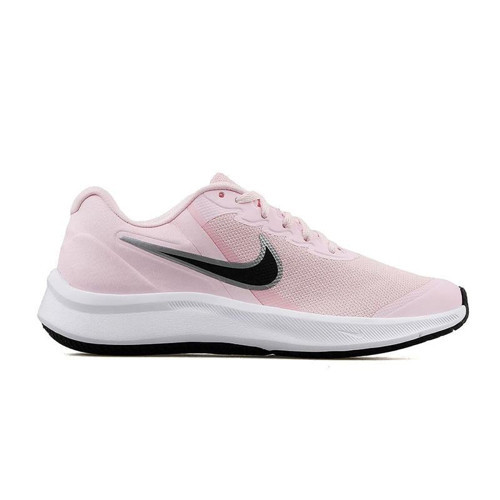 Çocuk Koşu Ayakkabısı Nıke Star Runner 3 (Gs) DA2776-601