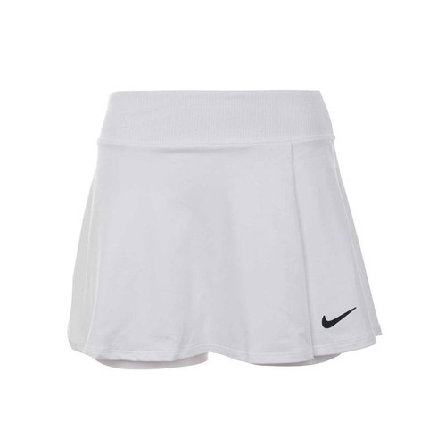 Kadın Tenis Eteği W Nkct Df Vctry Skrt Flouncy DH9552-100