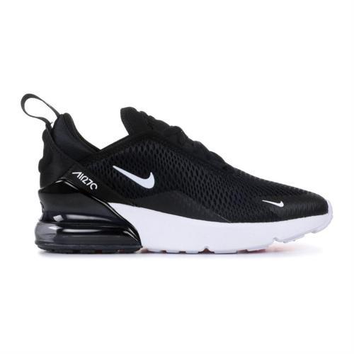 Çocuk Günlük Ayakkabı Air Max 270 (Ps) AO2372-001