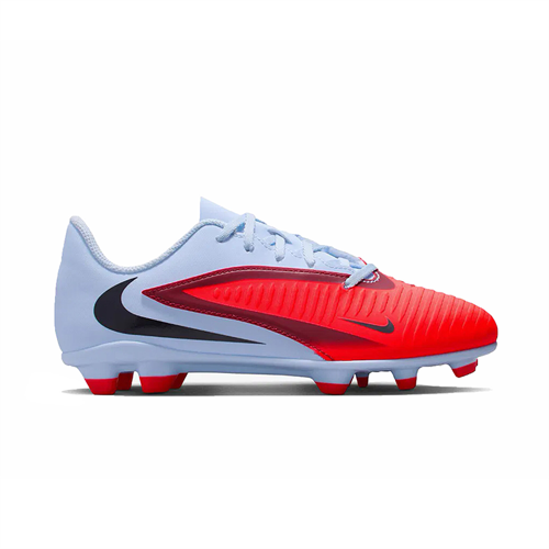 Jr Phantom 6 Low Club Fg/Mg Çocuk Futbol Ayakkabısı HM9202-400