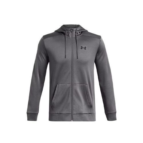 Fleece Fz Hoodie Erkek Ceket 1373357-025