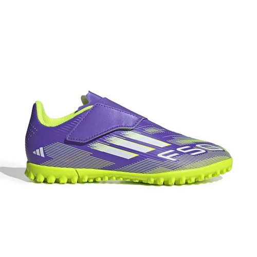 F50 Club Vel Tf J Çocuk Futbol Ayakkabısı JI0034