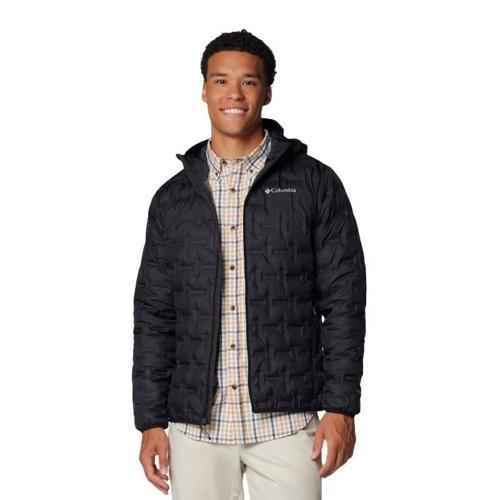 Delta Ridge Iı Down Erkek Mont 2086221010