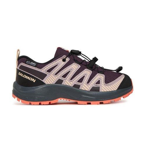 Xa Pro V8 Waterproof Çocuk Outdoor Ayakkabı L47857100