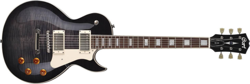 CR250TBK Elektro Gitar. Kılıf ve Pena Hediyeli